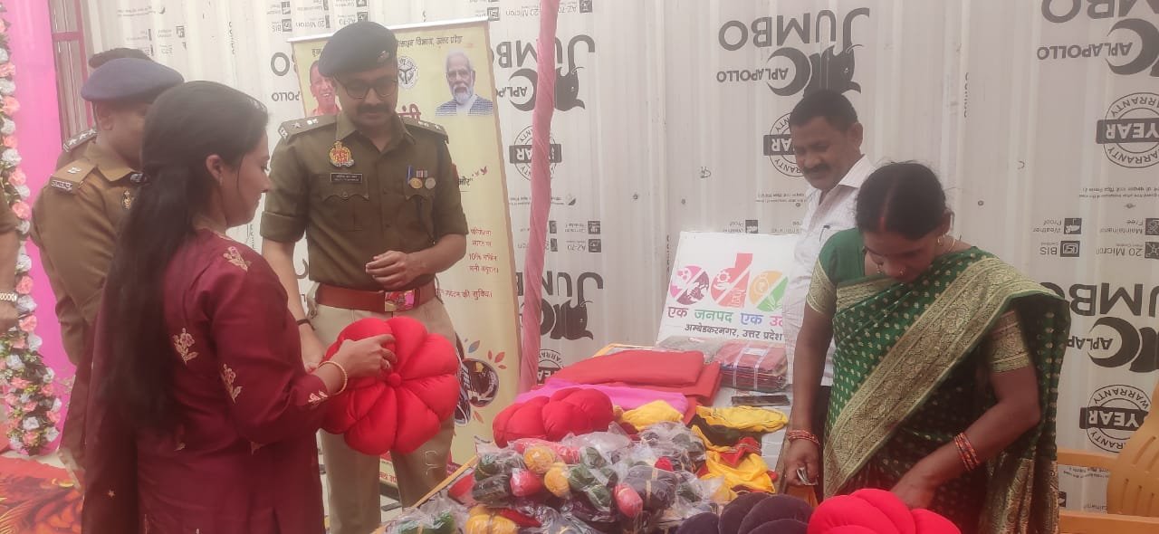 Gift a Sewing Machine to Empower a Woman