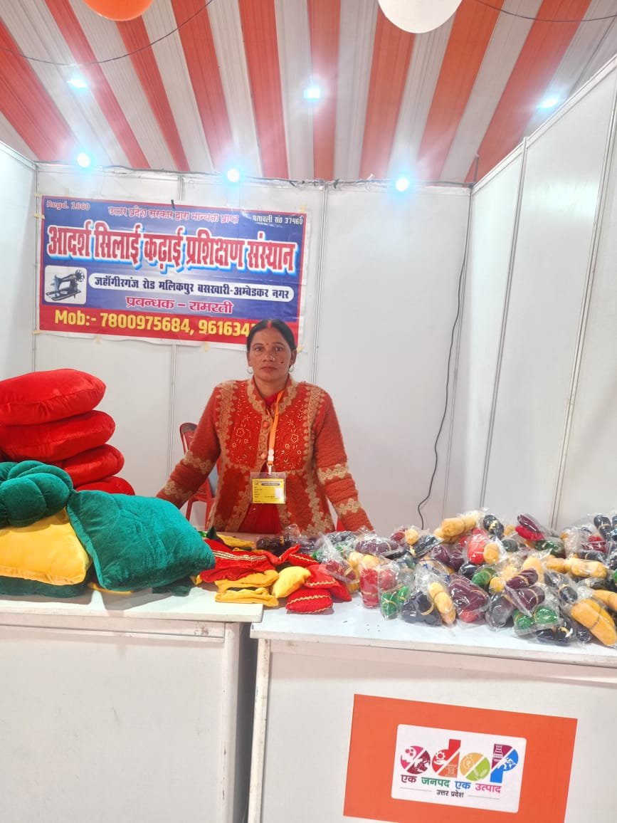 ASKPS Launches Advanced Embroidery Training Module