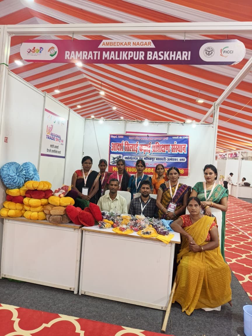 Awareness Drive on Financial Literacy for Rural Artisans