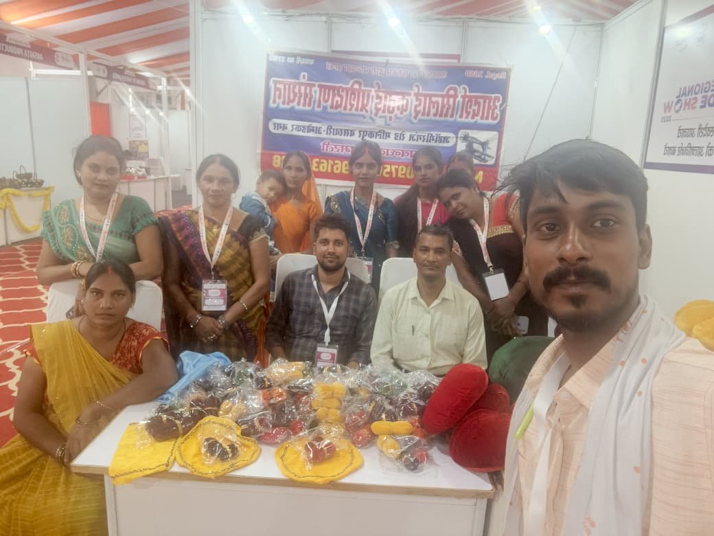 Self-Help Group Formation & Micro-Business Discussion
